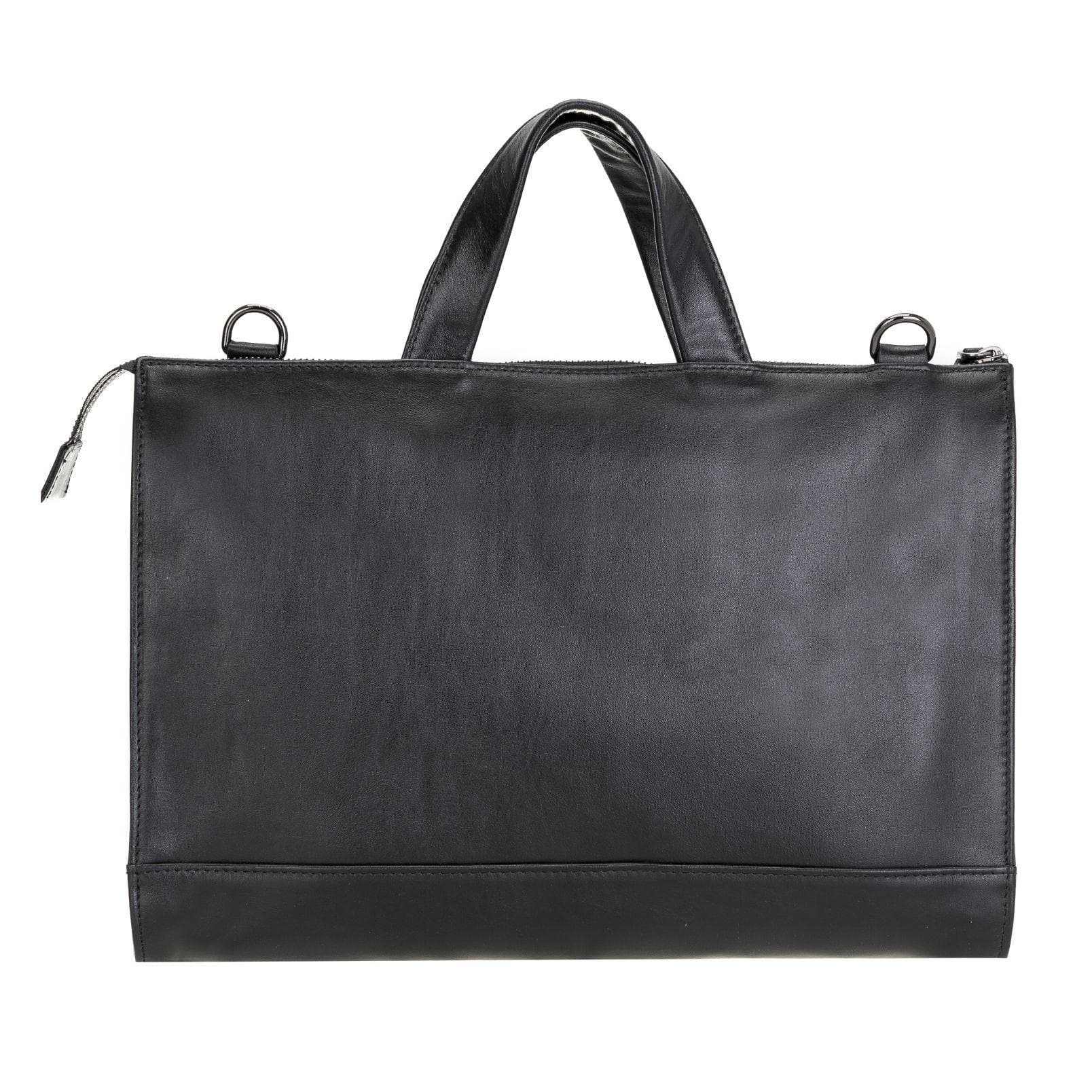 Bag Canzo Leather Laptop Bags | Briefcases Bouletta Shop