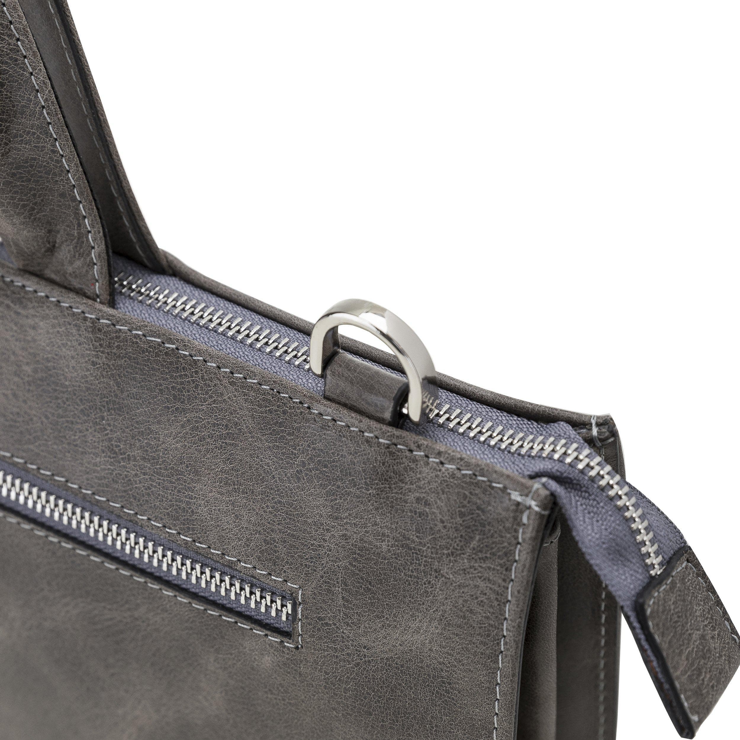 Canzo Leather Notebook Bags | Briefcases Bouletta Shop