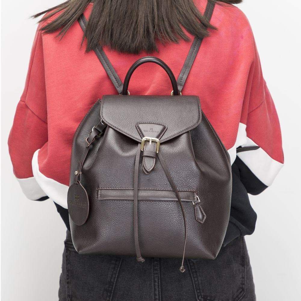 Eleni Genuine Leather Women's Bags Bouletta Shop