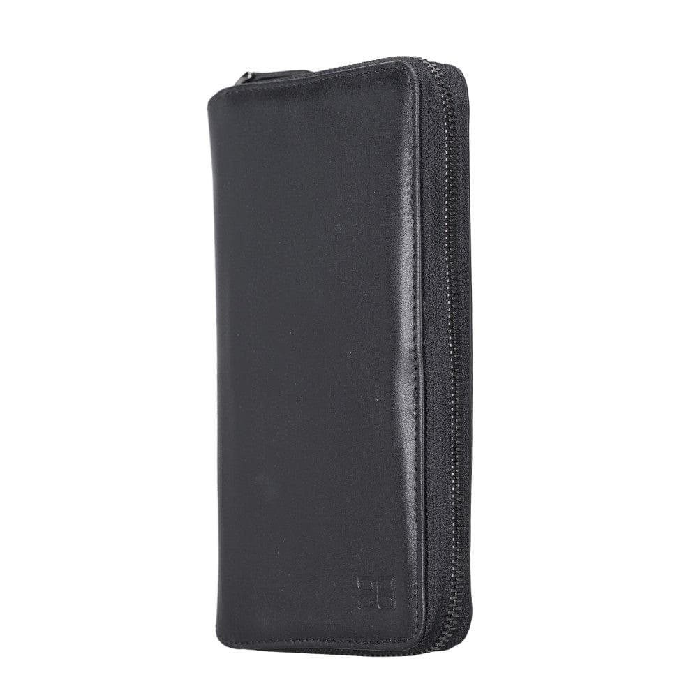 Bouletta  Samsung Note 20 Series Leather Pouch Magnetic Wallet Case Bouletta