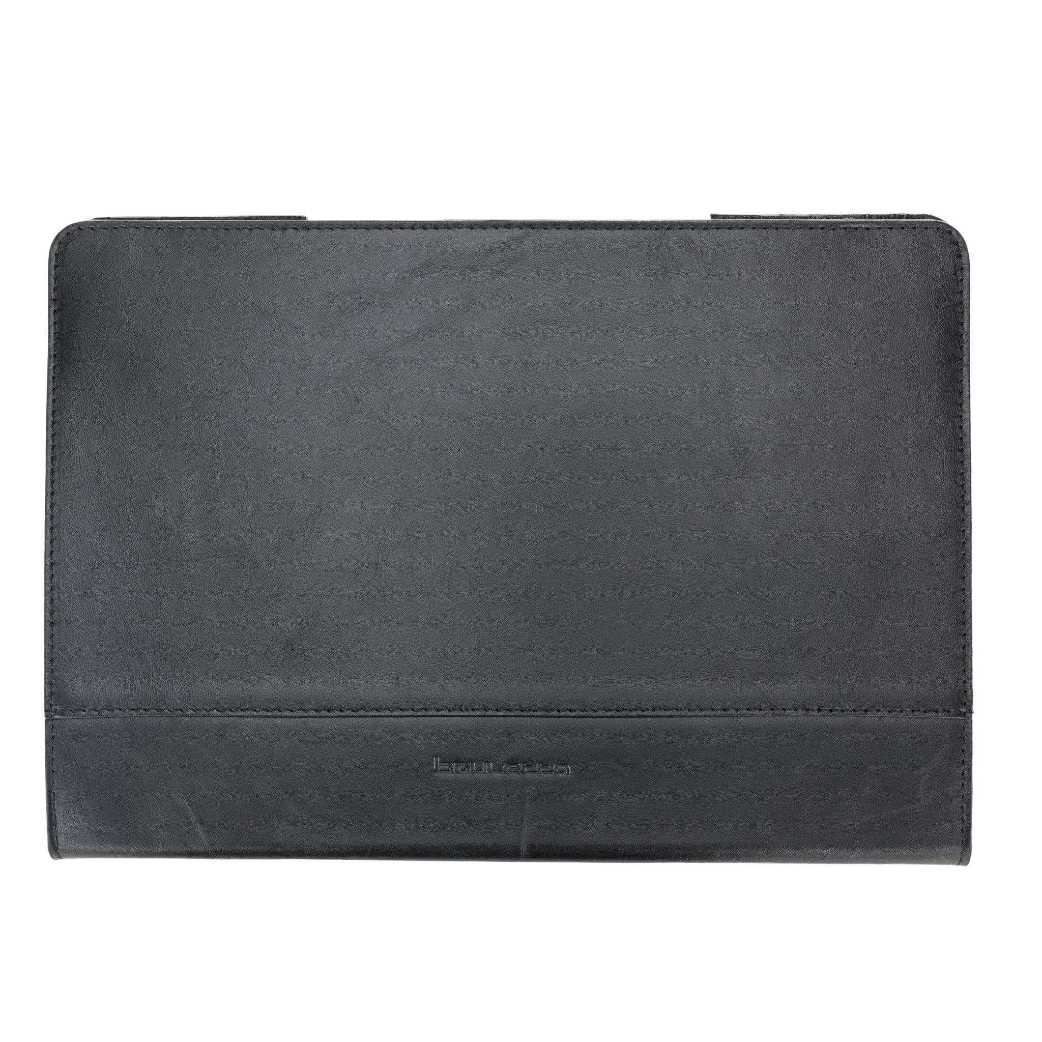 Chester Leather Sleeve for 13.3" to 16.2" Apple MacBook/Laptops Bouletta