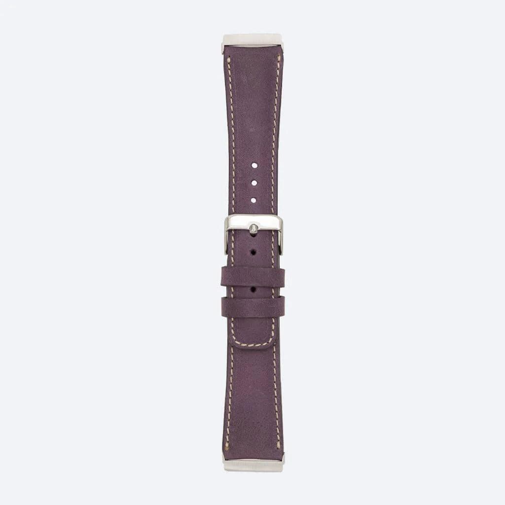 Classic Fitbit Leather Straps Bouletta