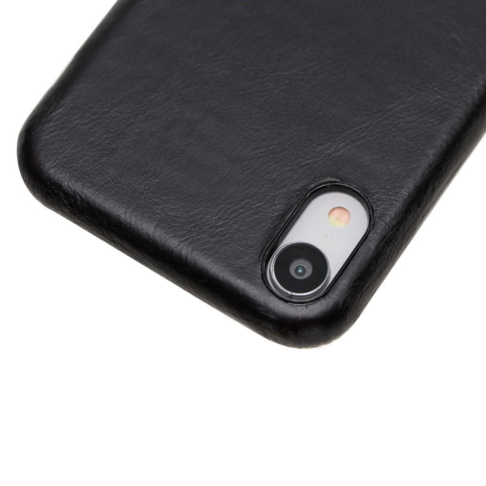 Concept Cover Leather Case for Apple iPhone X Series Bouletta LTD