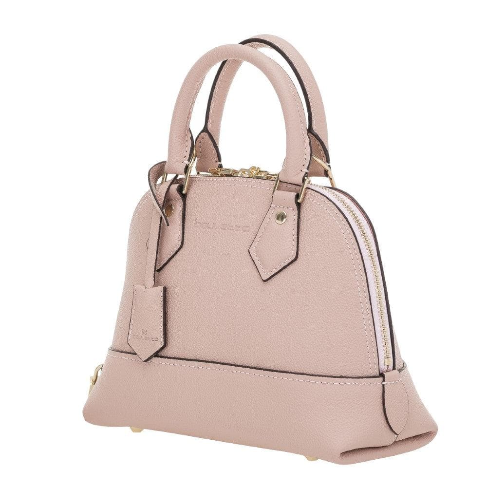 Daisy Leather Handbags with Shoulder Strap for Women Bouletta LTD