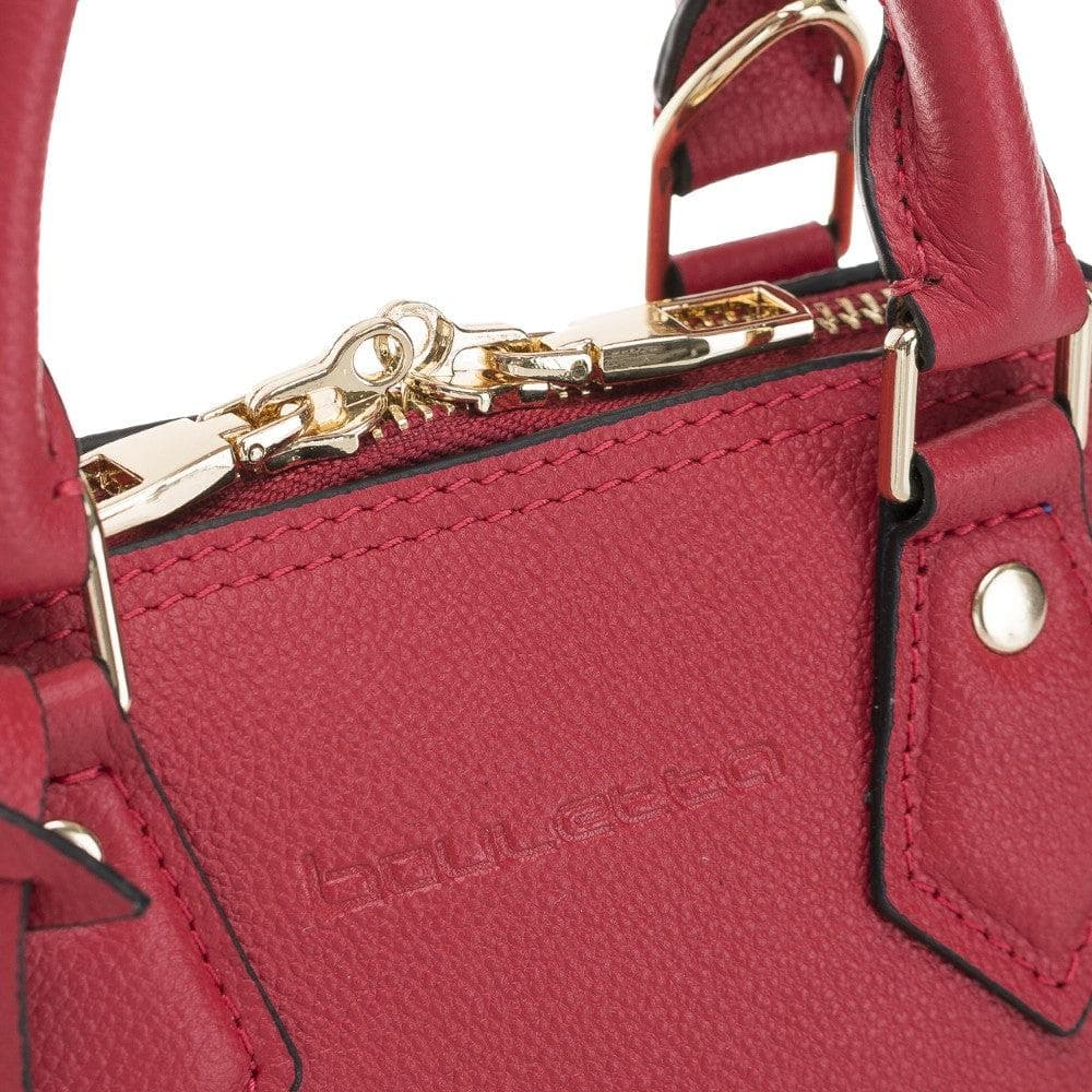 Daisy Women's Leather Handbags Bouletta LTD