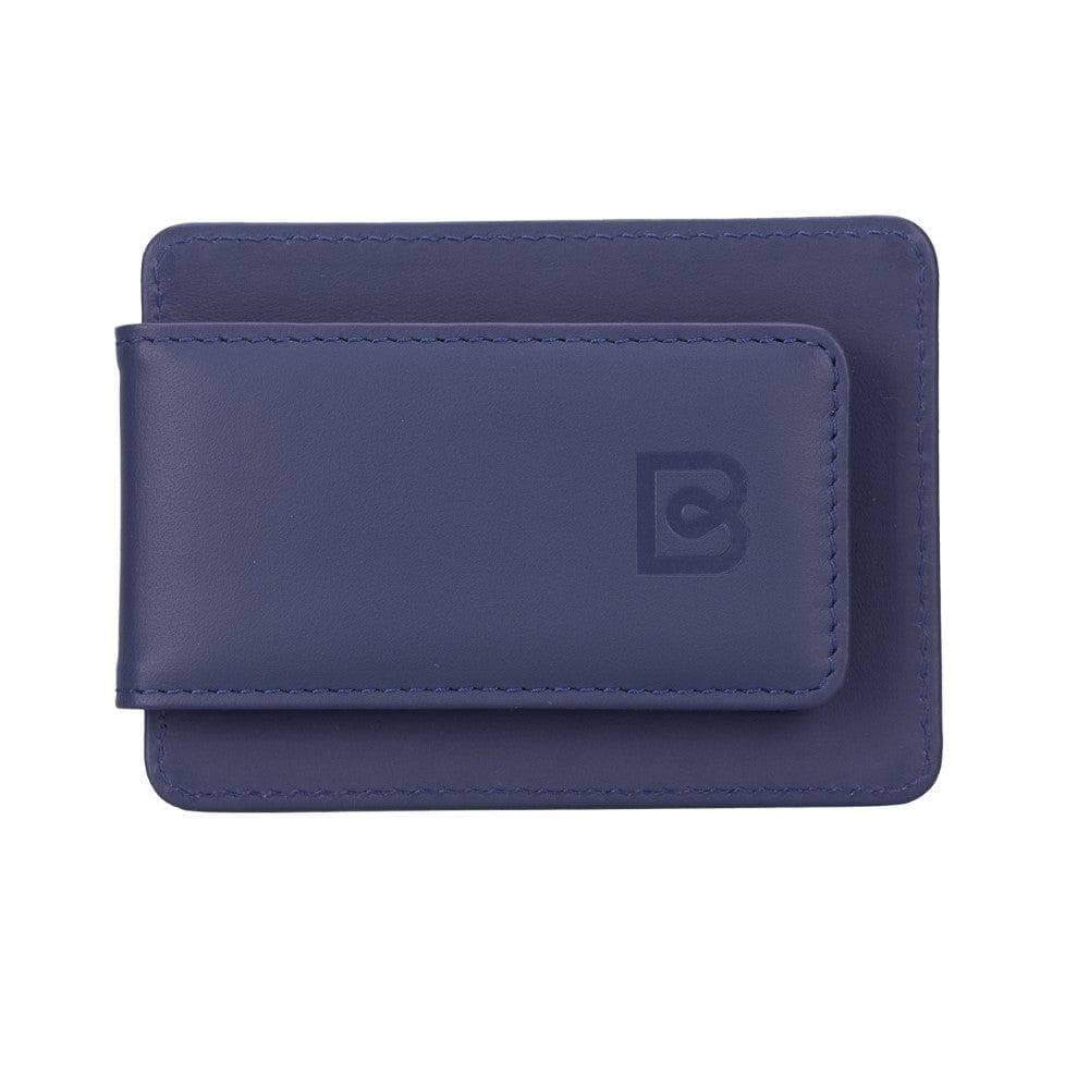 Dangly Leather Card Holder NP4 Bouletta LTD