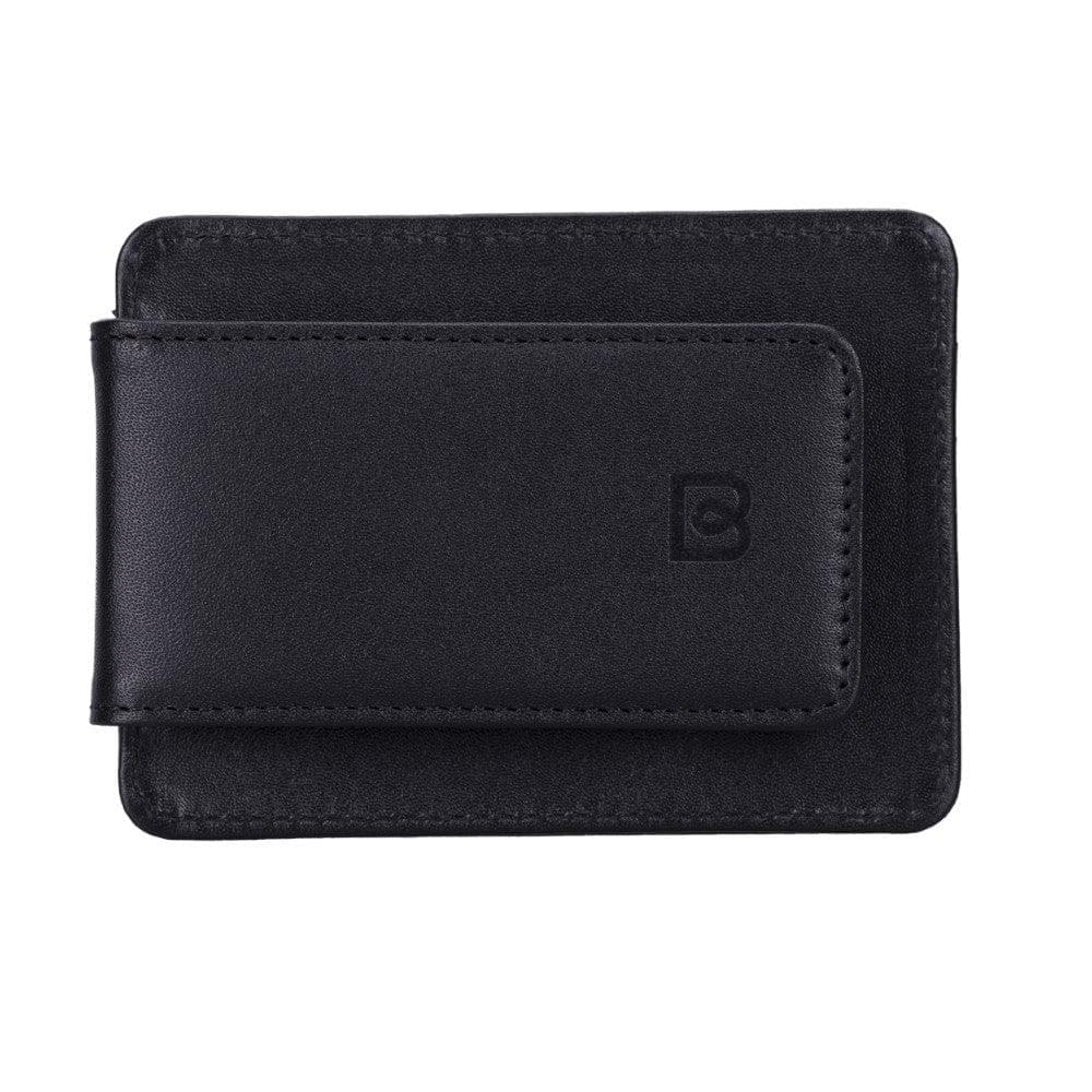 Dangly Leather Wallet And Card Holder NP1 Bouletta LTD