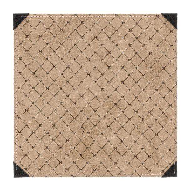 Desk Mat Leather Desk Organizer NU2 - Pink Bouletta Shop