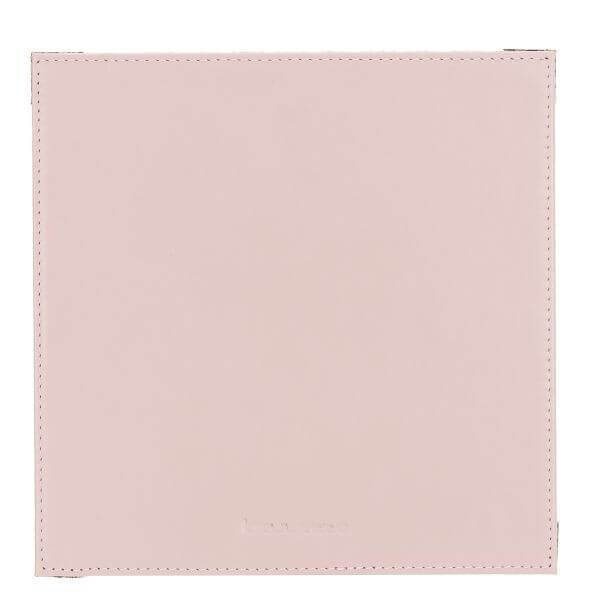 Desk Mat Leather Desk Organizer NU2 - Pink Bouletta Shop