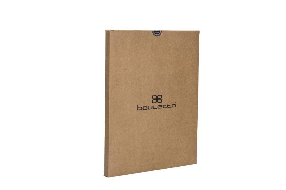 Desk Mat Leather Desk Organizer NU2 - Pink Bouletta Shop
