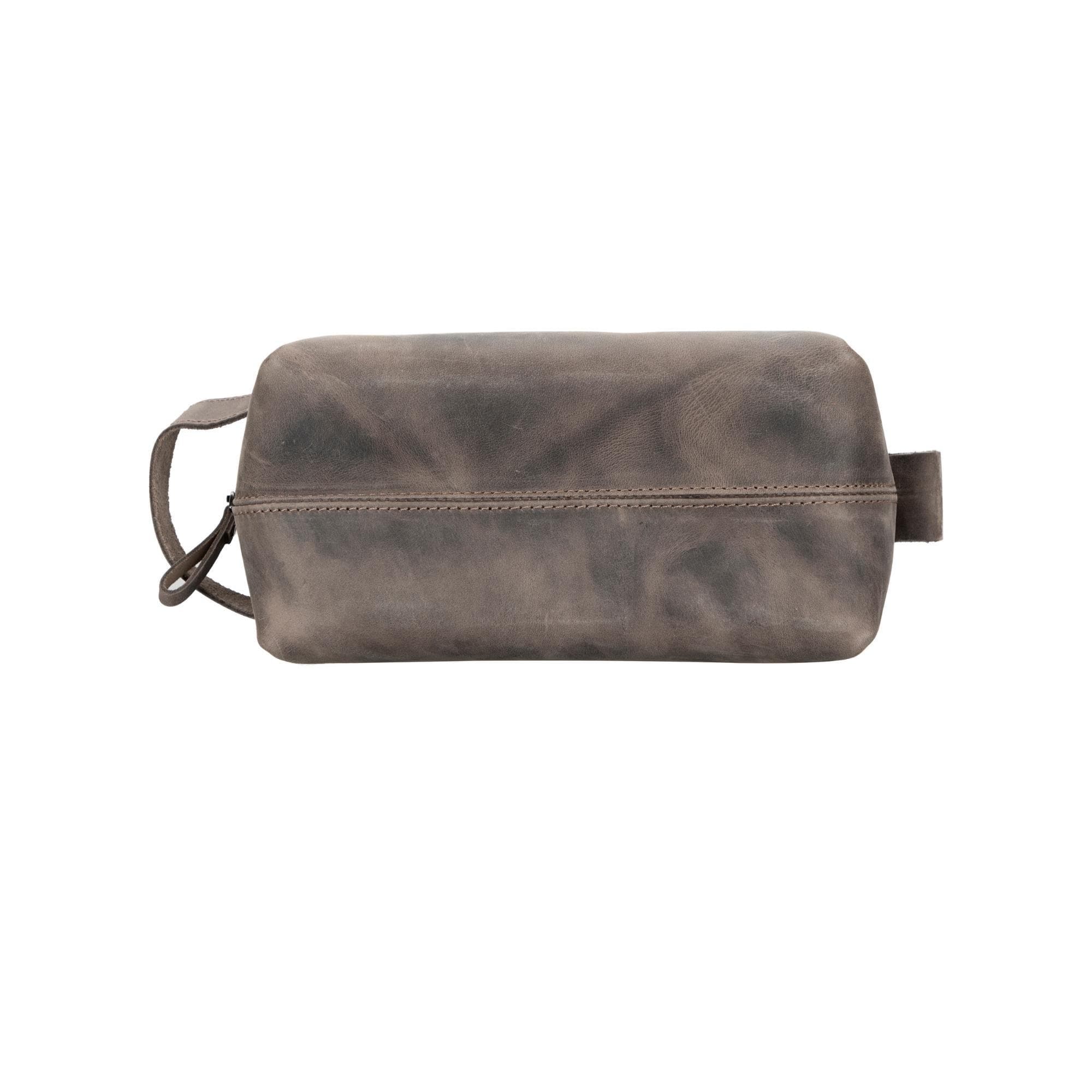 Eve Genuine Leather Make Up Bag Bouletta B2B