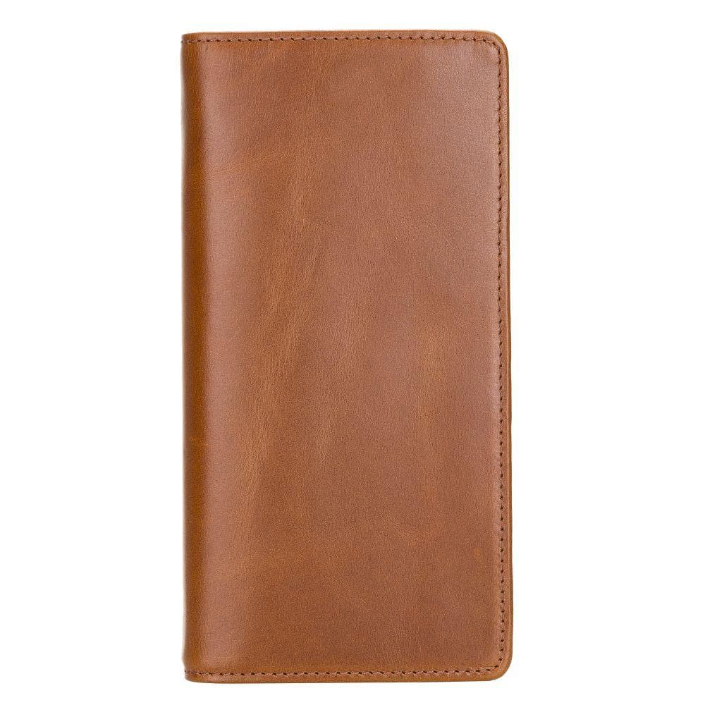 Evra Universal Leather Wallet Bouletta Shop