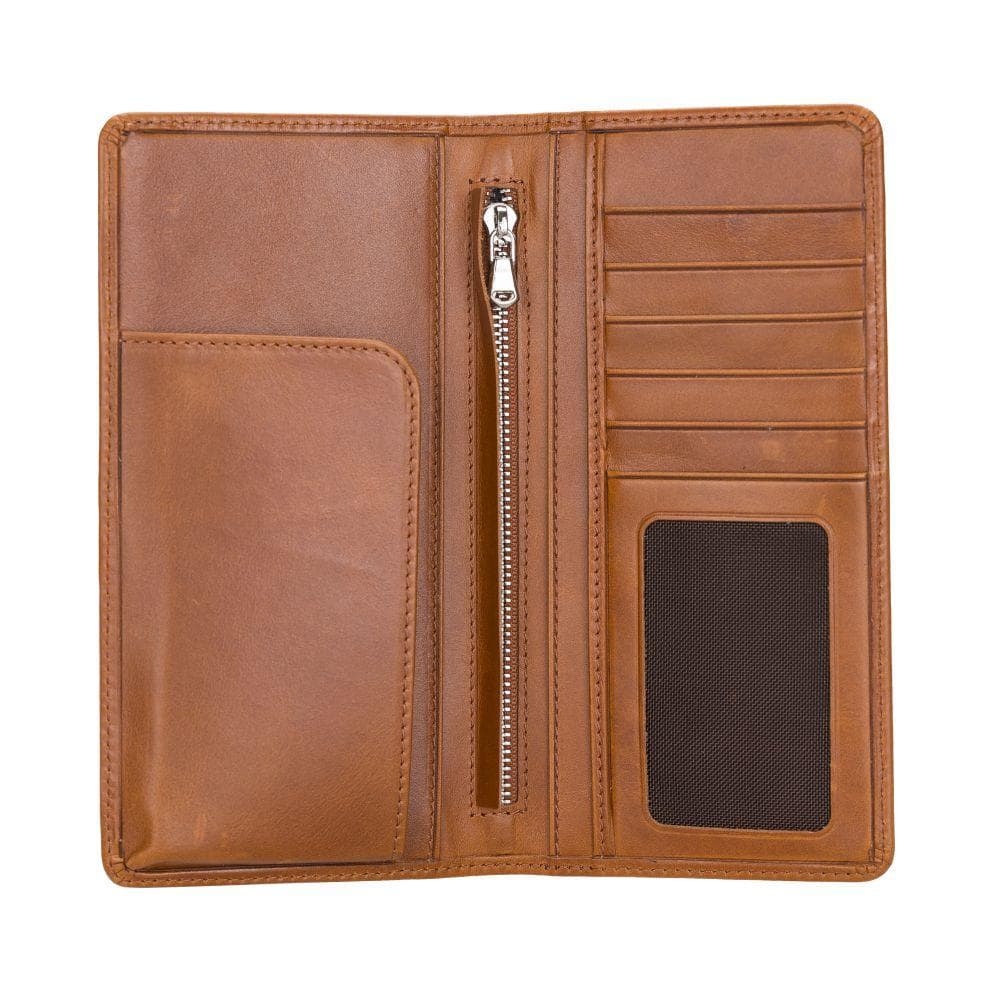 Evra Universal Leather Wallet Bouletta Shop