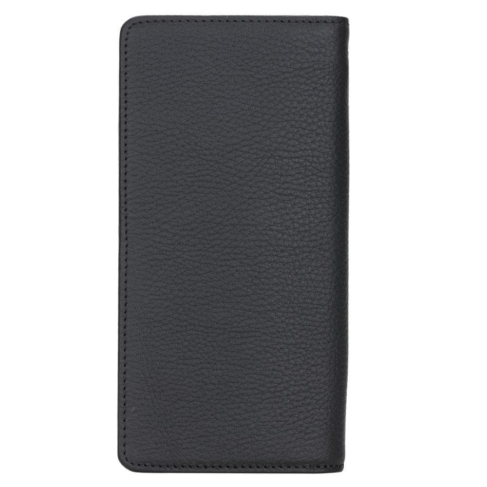 Evra Universal Leather Wallet Bouletta Shop