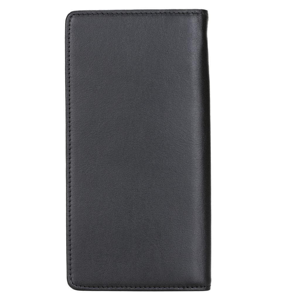 Evra Universal Leather Wallet Bouletta Shop