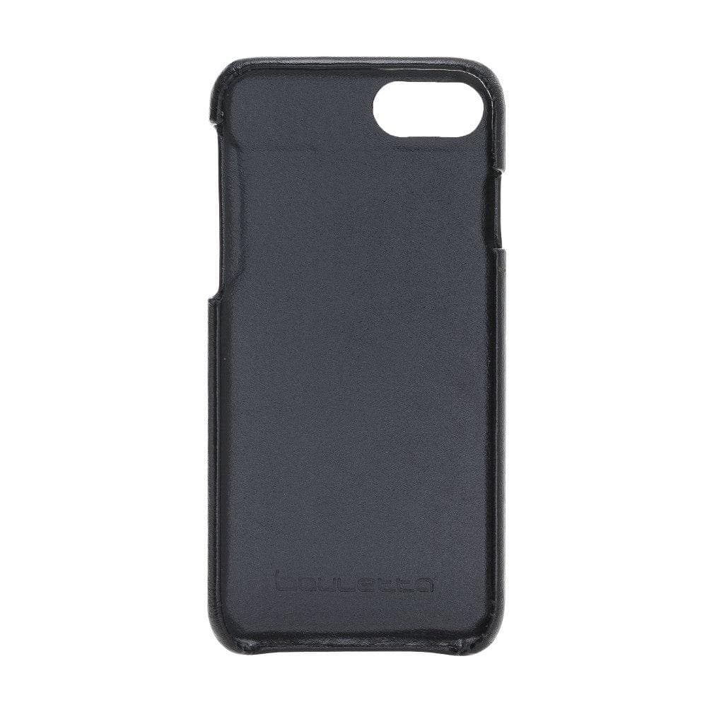 Full Leather Coating Detachable Wallet Case for Apple iPhone 7 Series Bouletta LTD