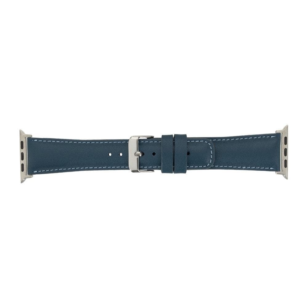 Hereford Classic Colorful Apple Watch Leather Straps Bouletta LTD