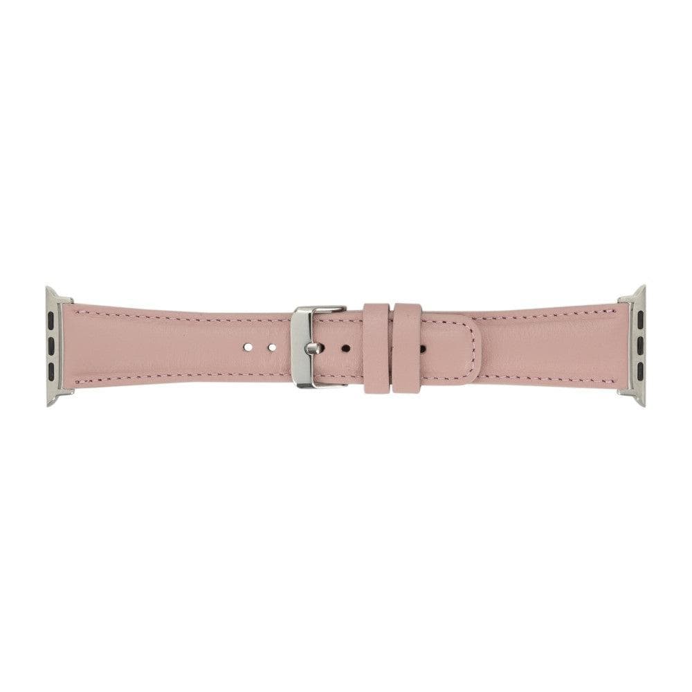 Hereford Classic Colorful Apple Watch Leather Straps Bouletta LTD