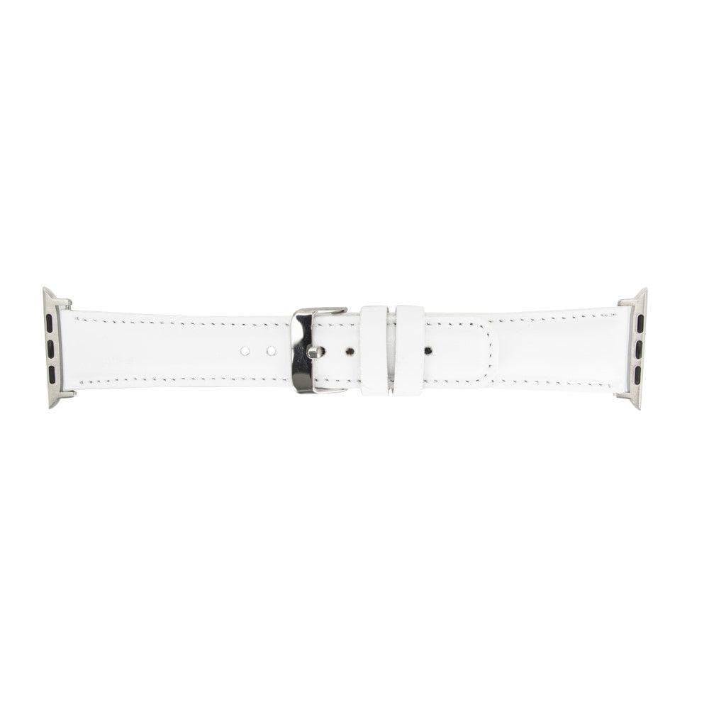 Hereford Classic Colorful Apple Watch Leather Straps Bouletta LTD