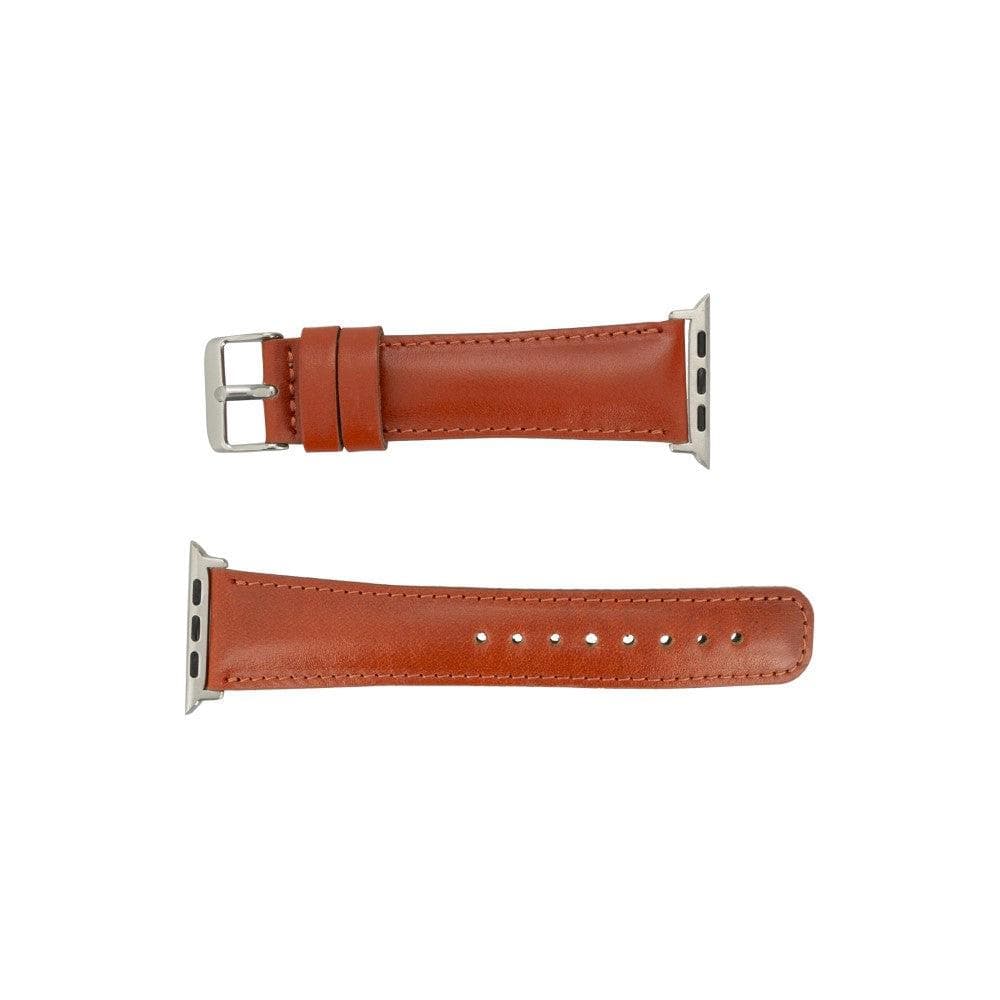 Hereford Classic Colorful Apple Watch Leather Straps Bouletta LTD