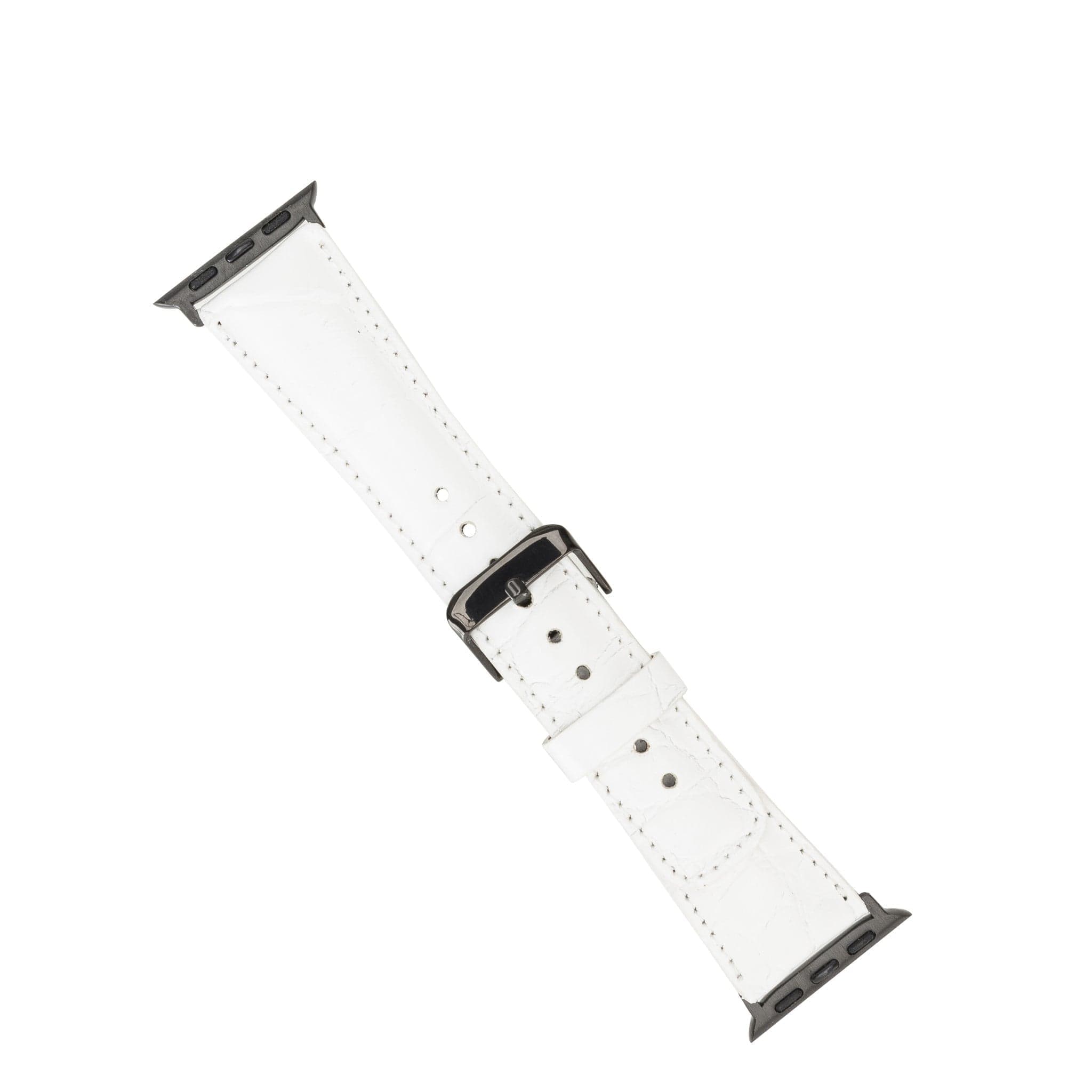 Hereford Classic Colorful Apple Watch Leather Straps Bouletta LTD