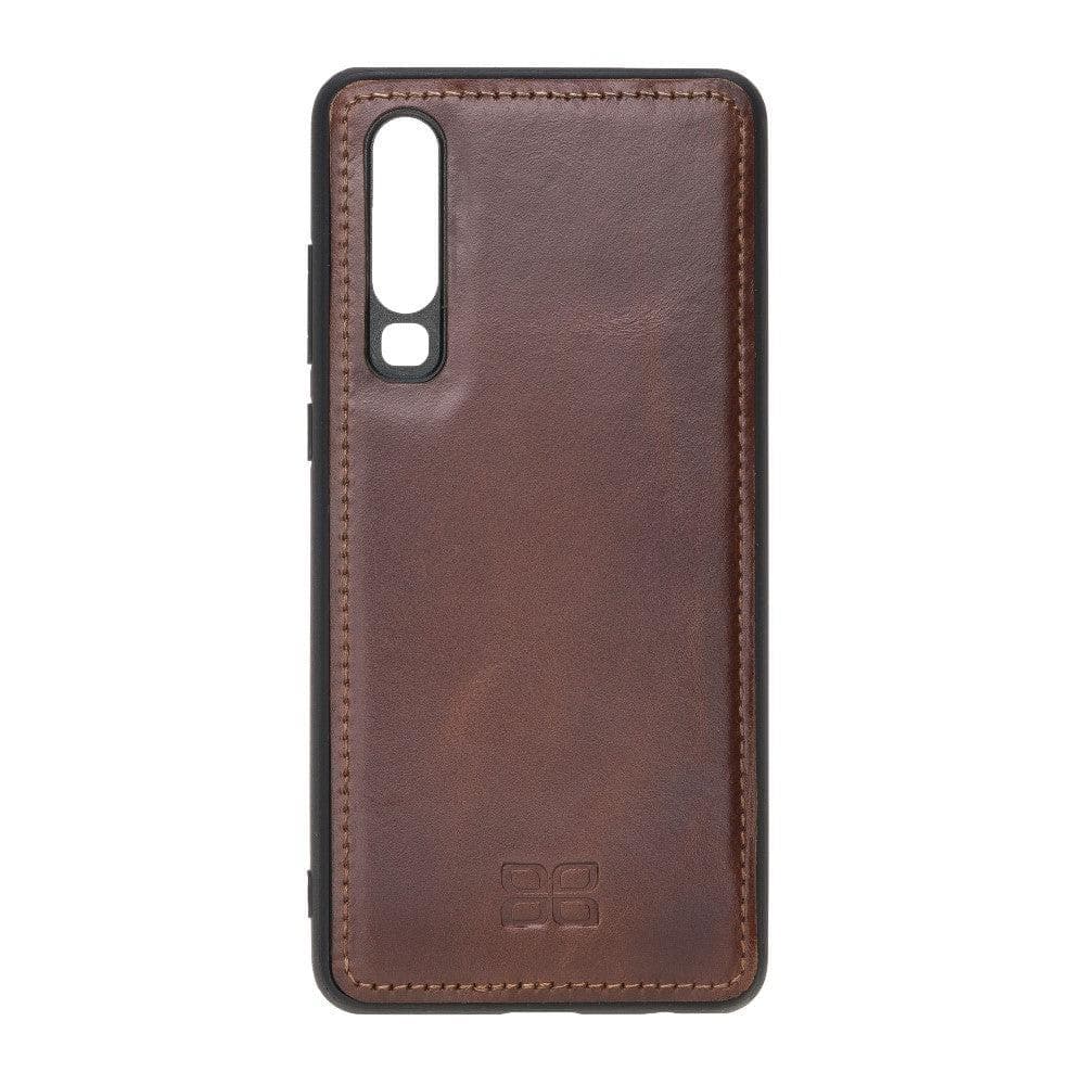 Huawei P30 Leather Detachble Magic Wallet Case Bouletta LTD