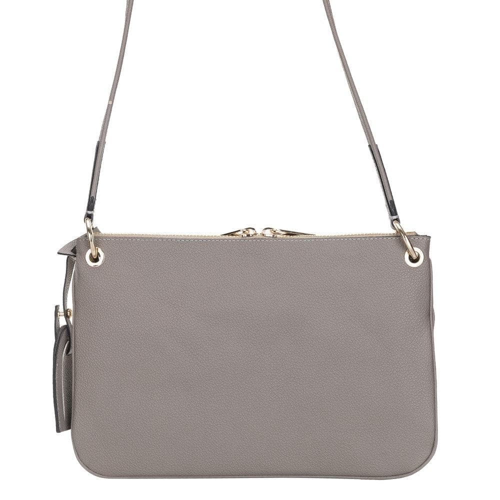 Jane Leather Women Bag Bouletta