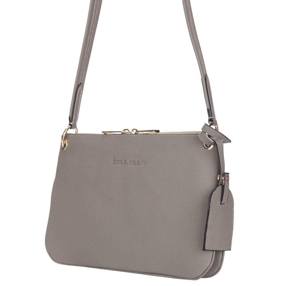 Jane Leather Women Bag Bouletta