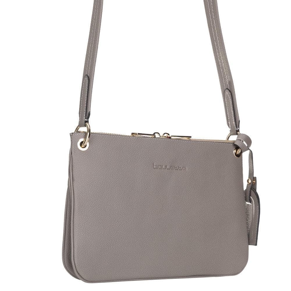 Jane Leather Women Bag Bouletta