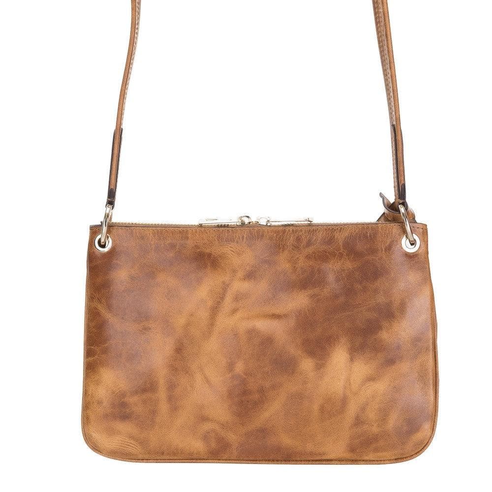 Jane Leather Women Bag Bouletta LTD