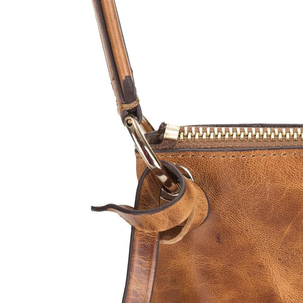 Jane Leather Women Bag Bouletta LTD