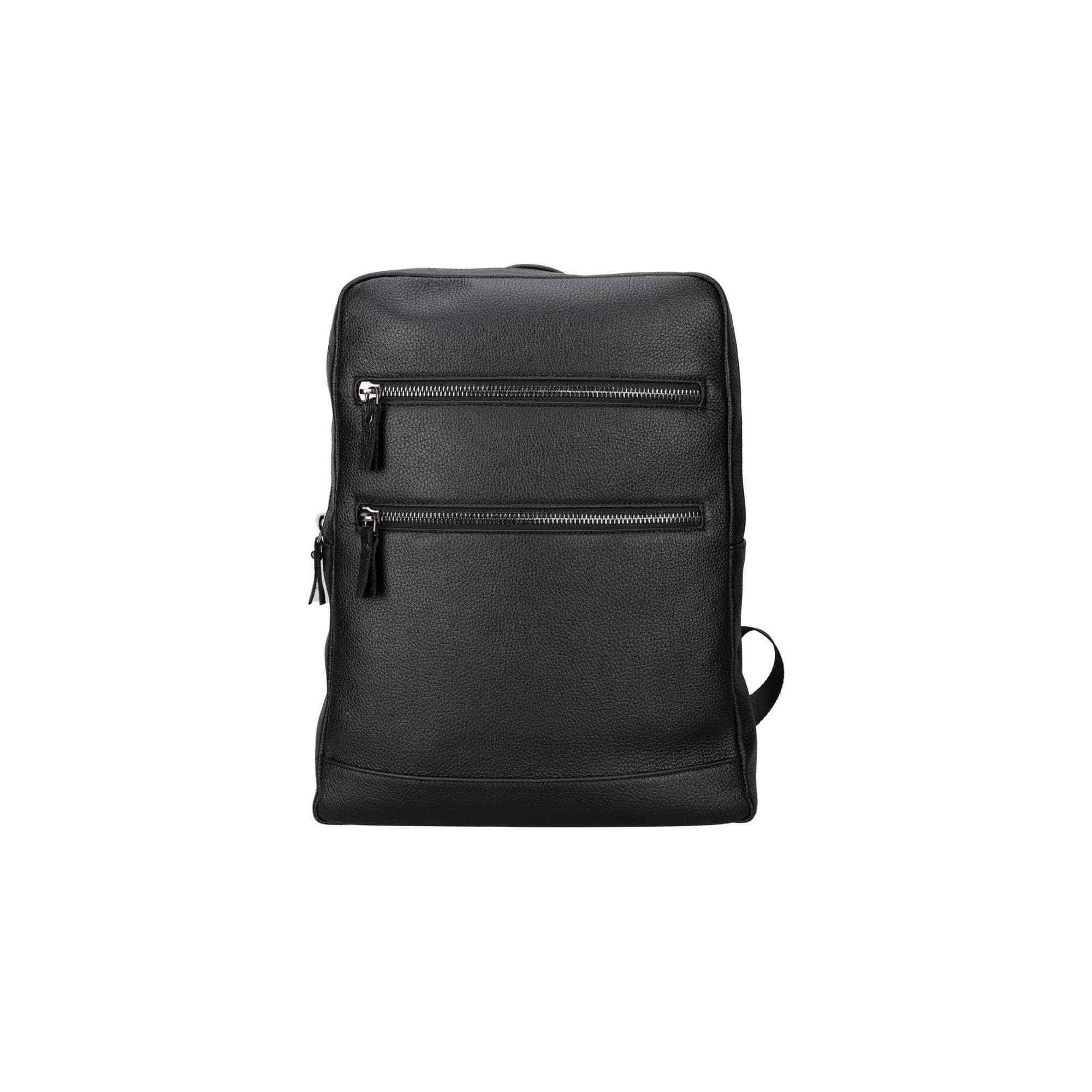 Leather Backpacks-1 Bouletta