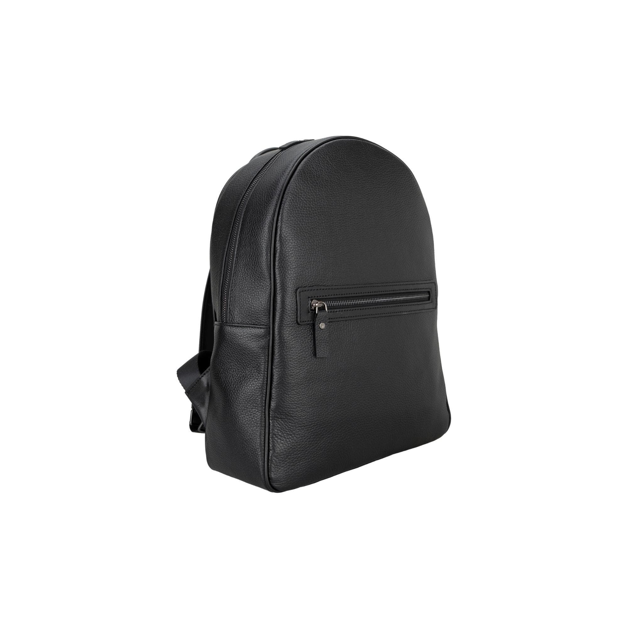 Leather Backpacks-2 Bouletta