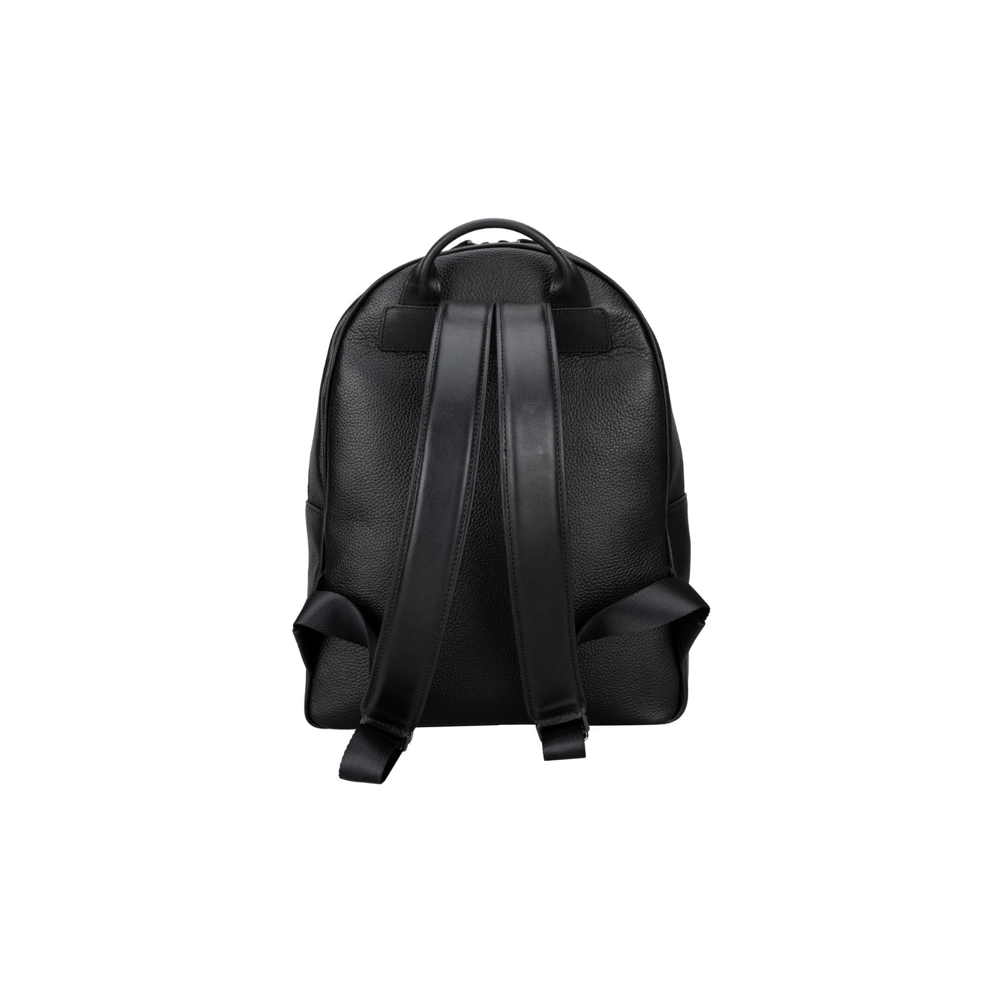 Leather Backpacks-2 Bouletta