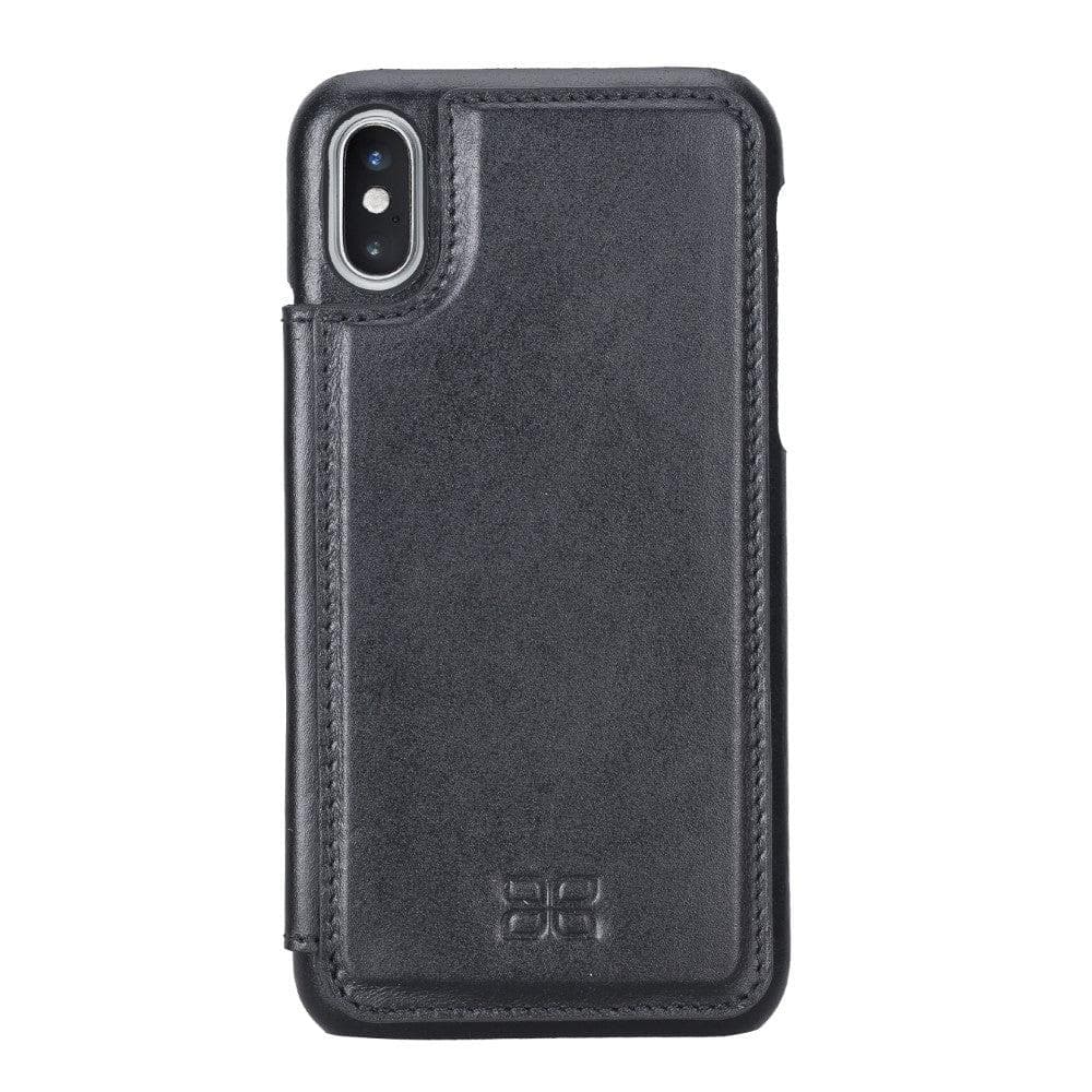 Leather Ultimate Holder for iPhone X/XS iPhone X/XS / RST1 Bouletta LTD