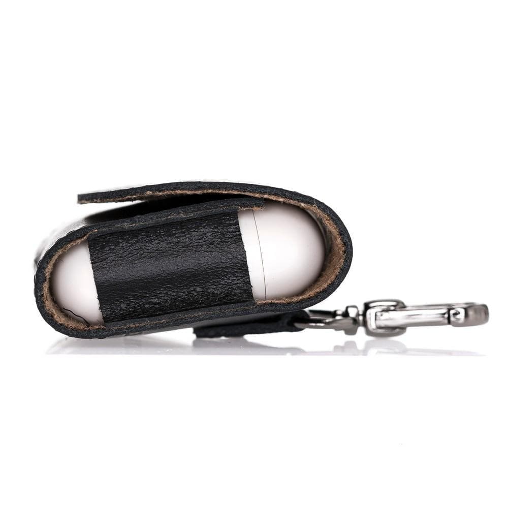 Mai Magnet Apple Airpods Leather Case Bouletta Shop