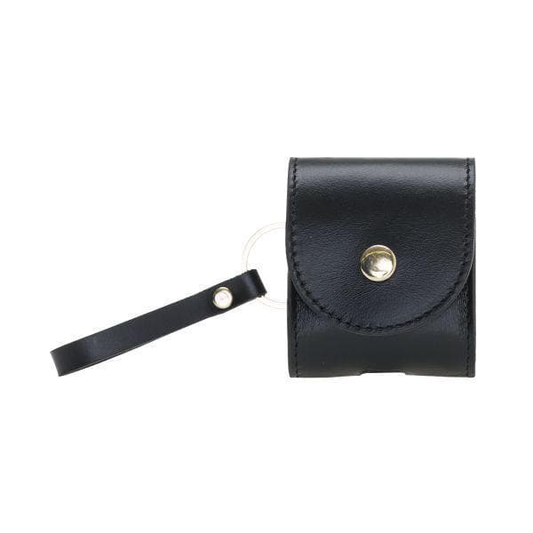 Mai Snap AirPods Leather Case Bouletta Shop