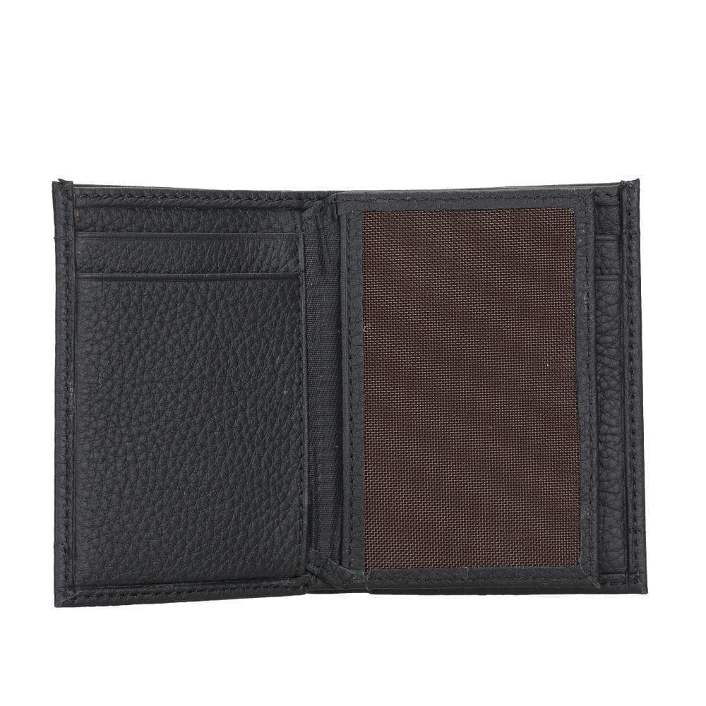 Maka Leather Card Holder Bouletta Shop