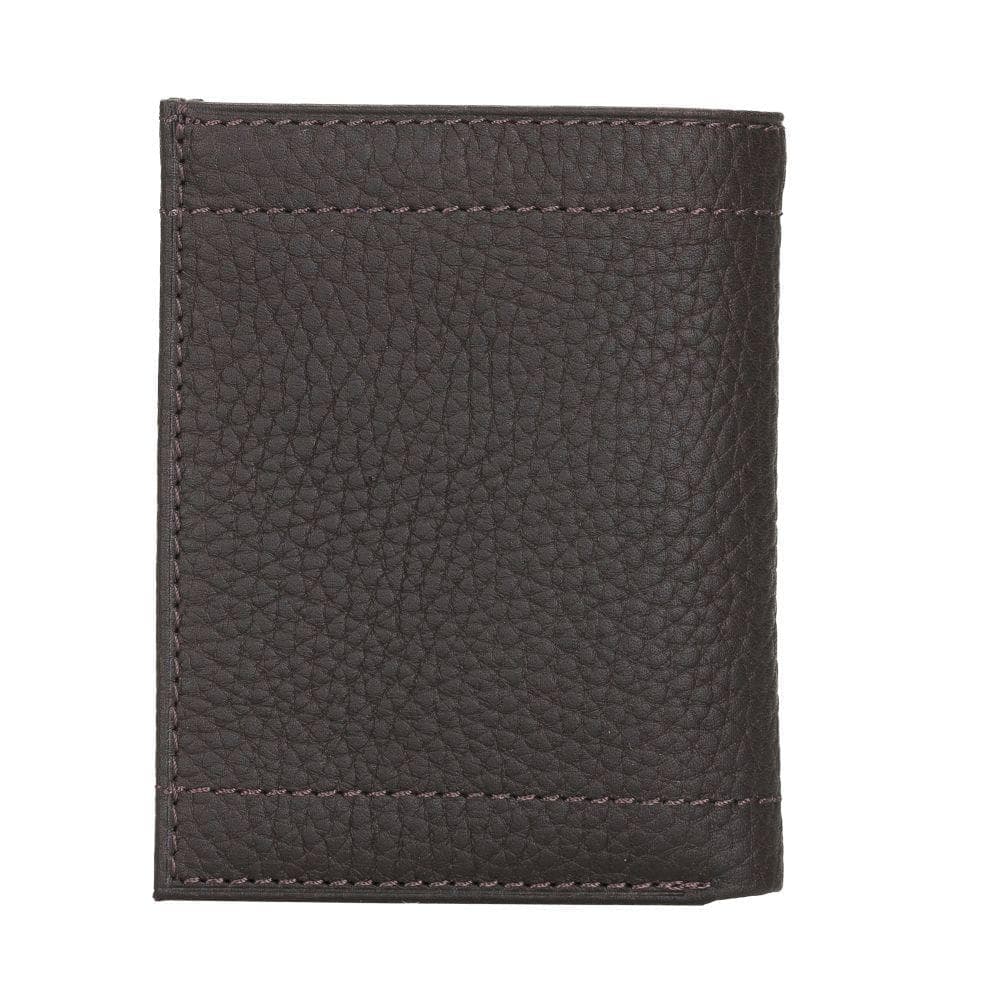 Maka Leather Card Holder Bouletta Shop