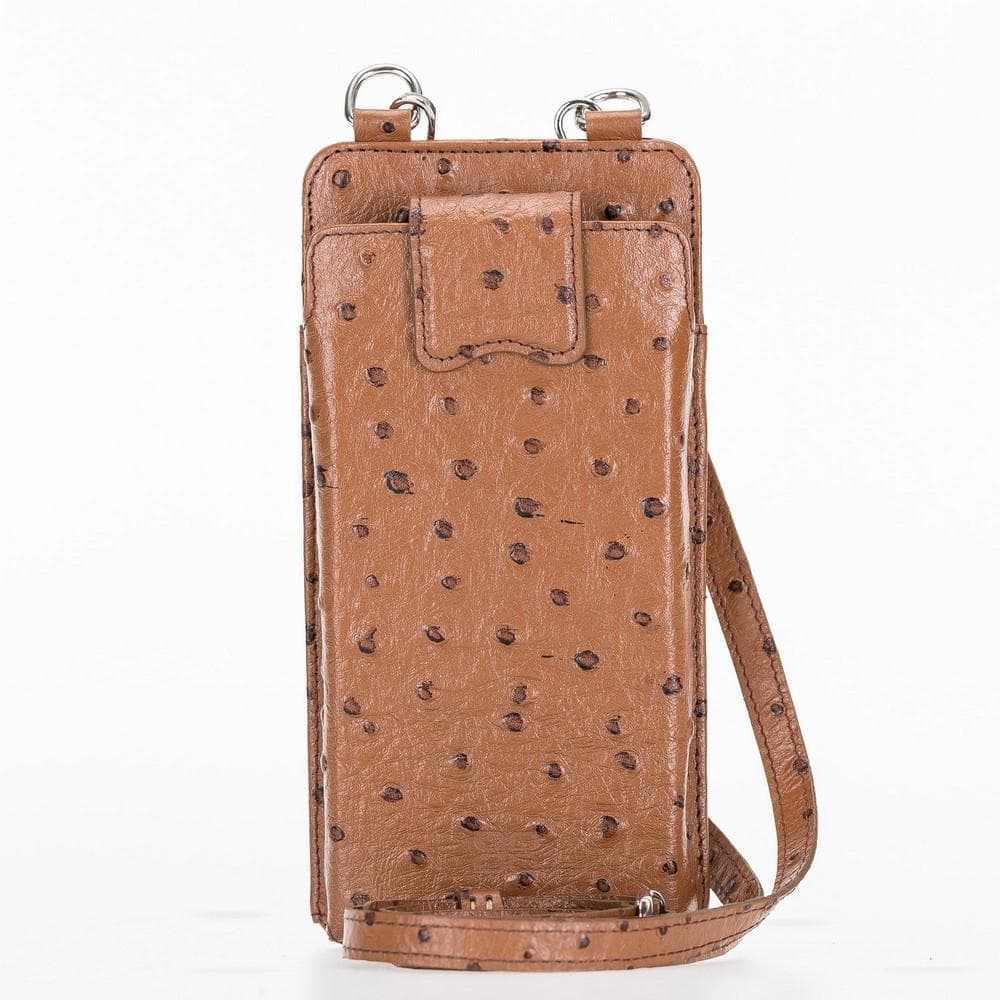 Marlo Leather Universal Phone Case Bouletta LTD