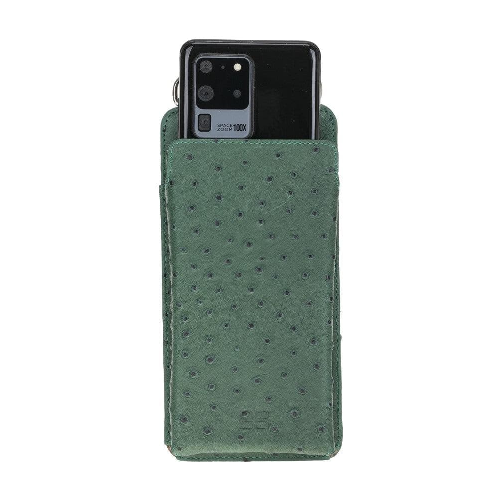 Marlo Leather Universal Phone Case Bouletta LTD