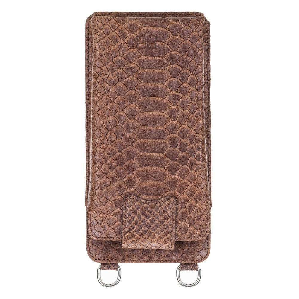 Marlo Leather Universal Phone Case Bouletta LTD