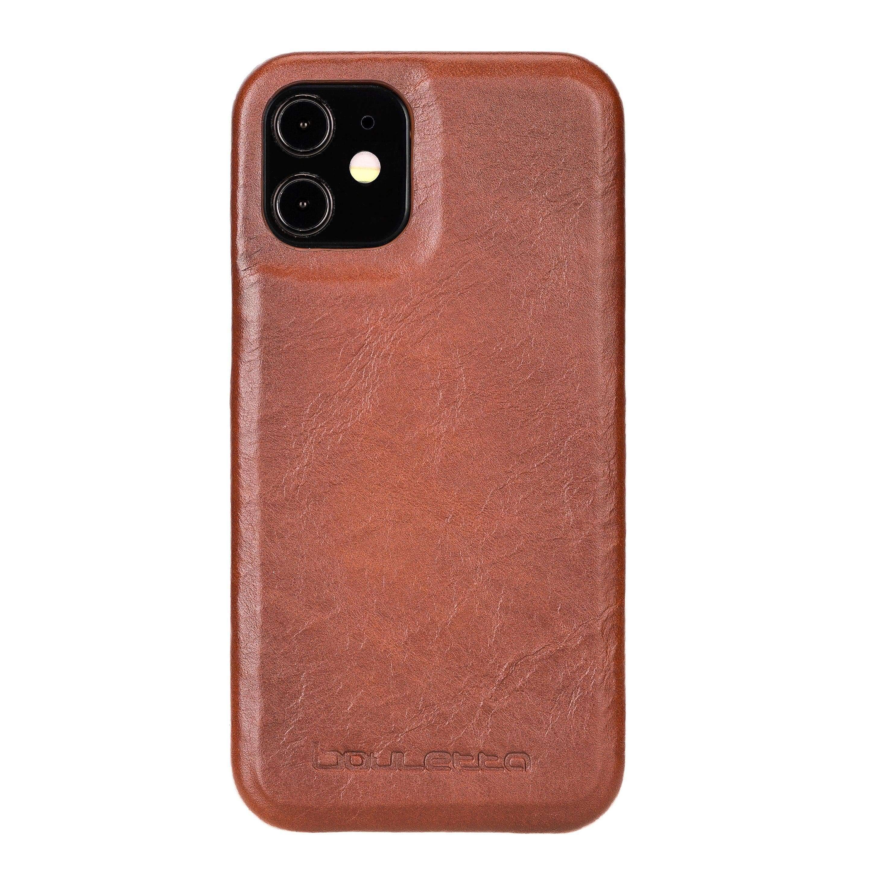 Mobile Phone Cases F360 Cover Leather Wallet Cases for Apple İphone 12 Series Bouletta Shop