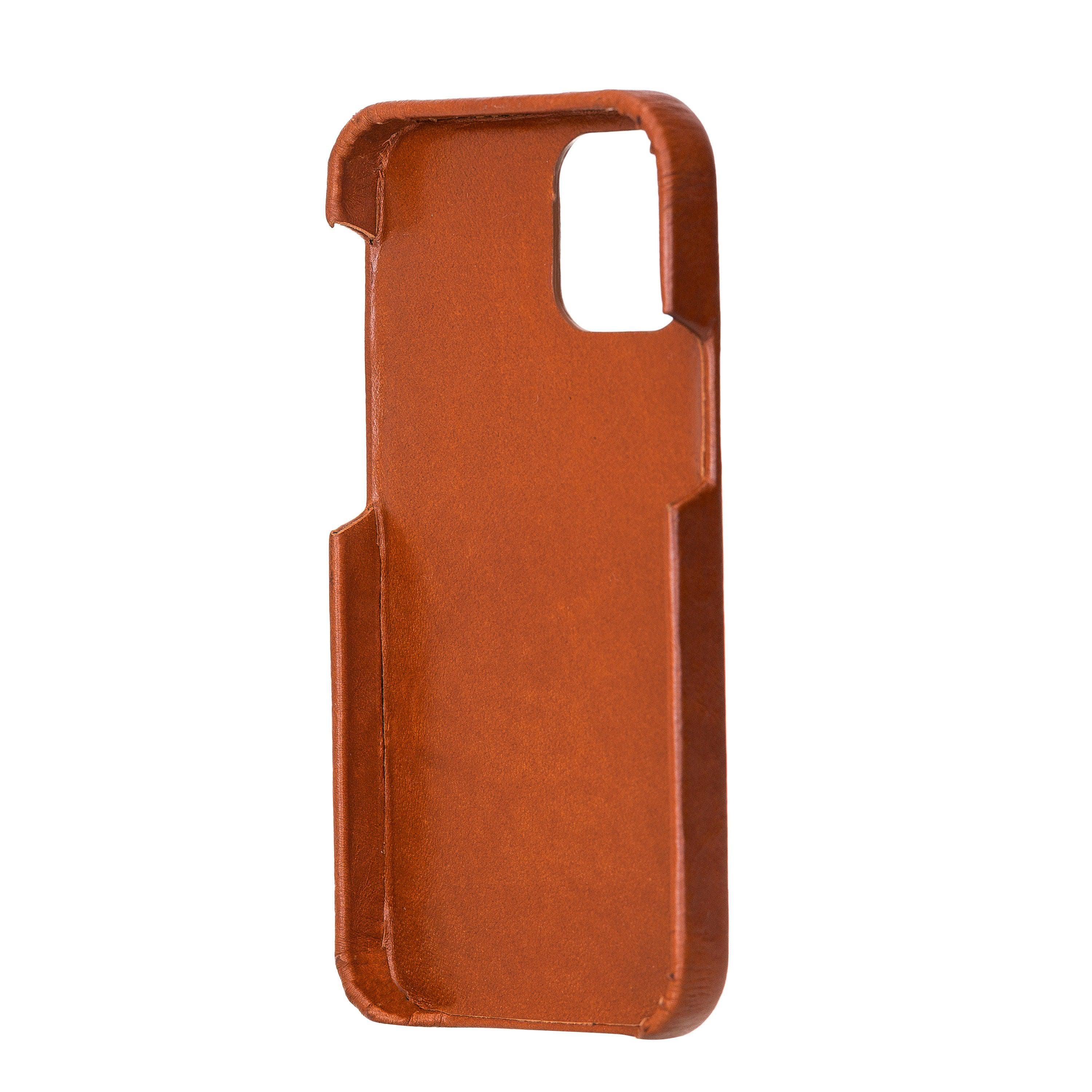 Mobile Phone Cases F360 Cover Leather Wallet Cases for Apple İphone 12 Series Bouletta Shop