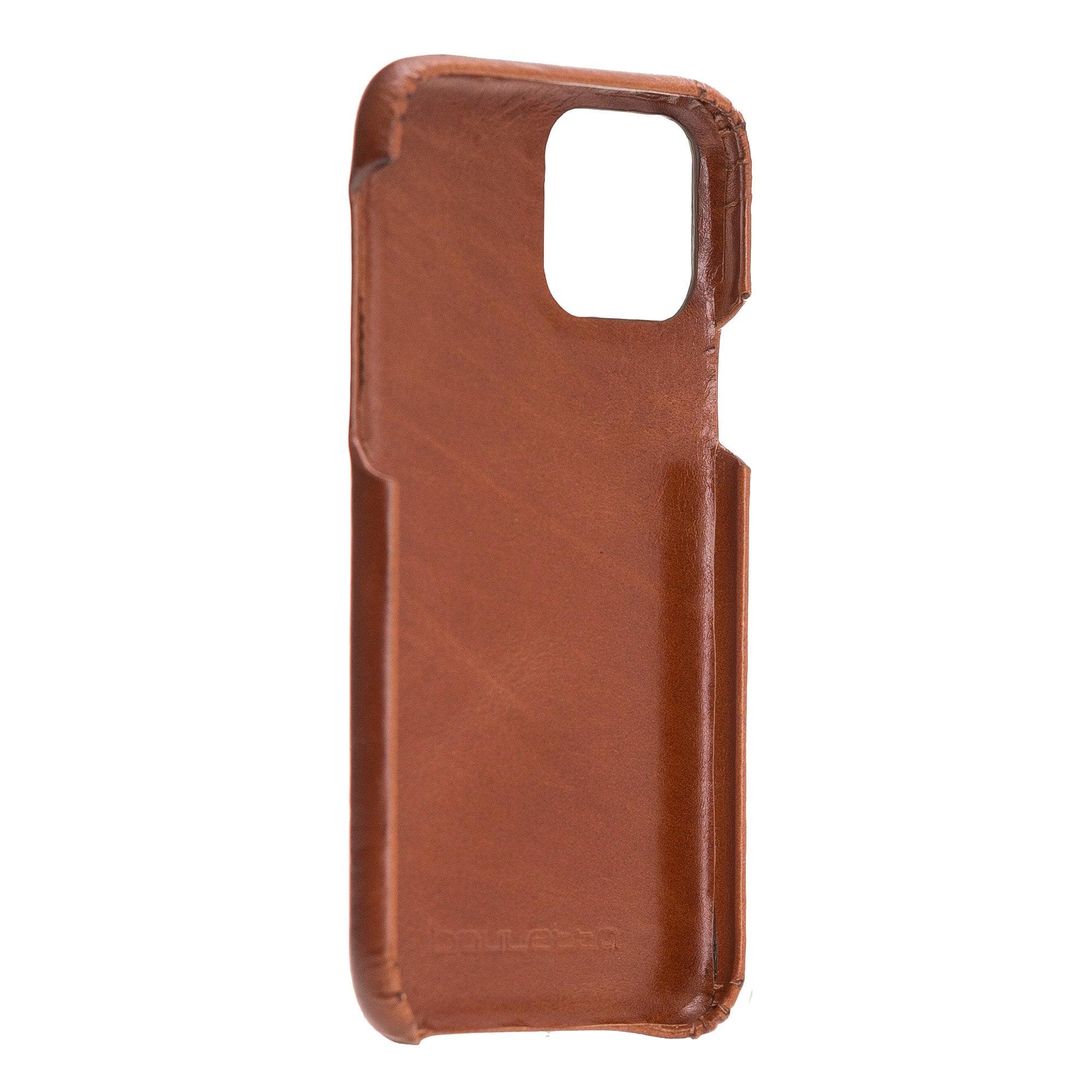 Mobile Phone Cases F360 Leather Wallet Case For Apple iPhone 11 Series Bouletta Shop