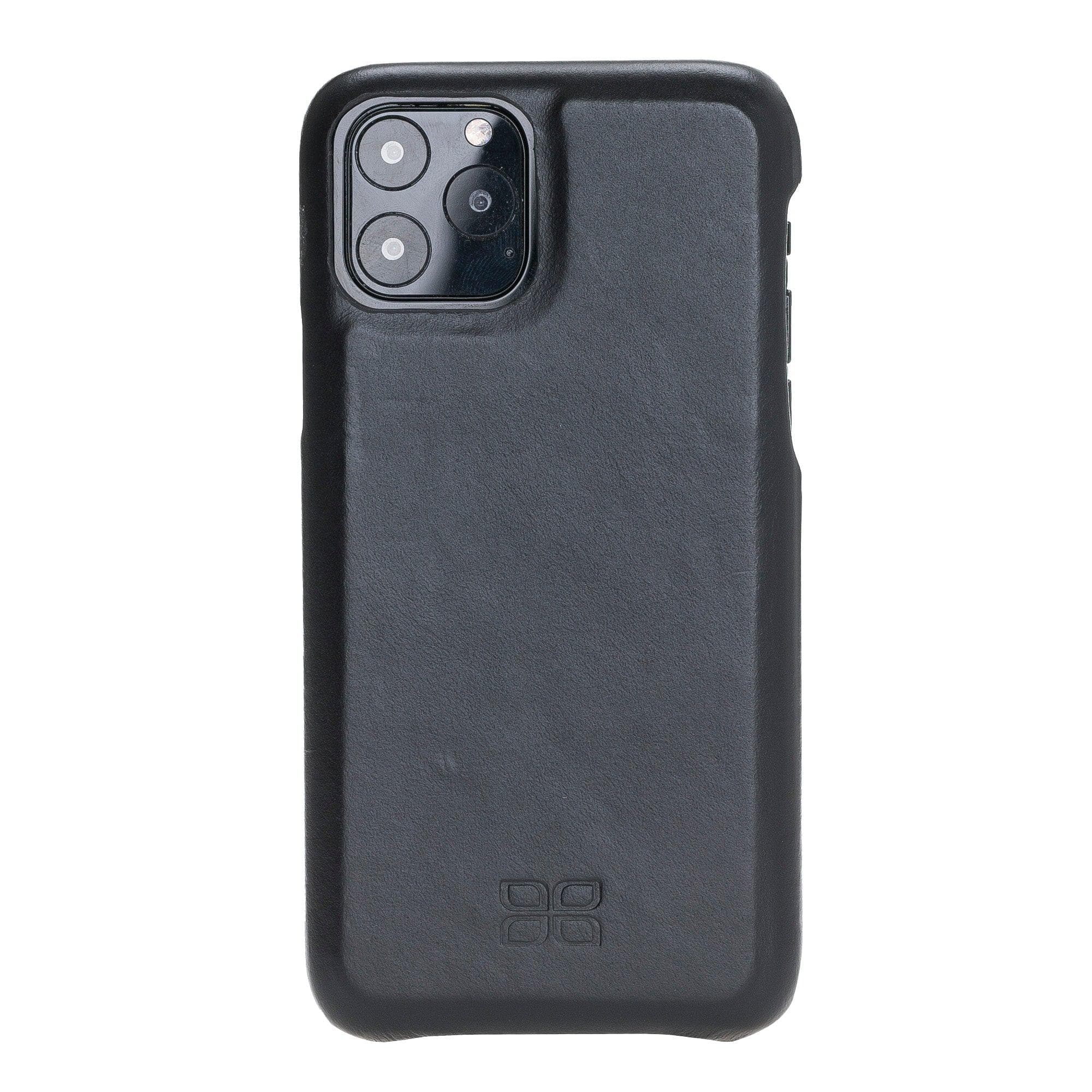 Mobile Phone Cases F360 Leather Wallet Case For Apple iPhone 11 Series Bouletta Shop
