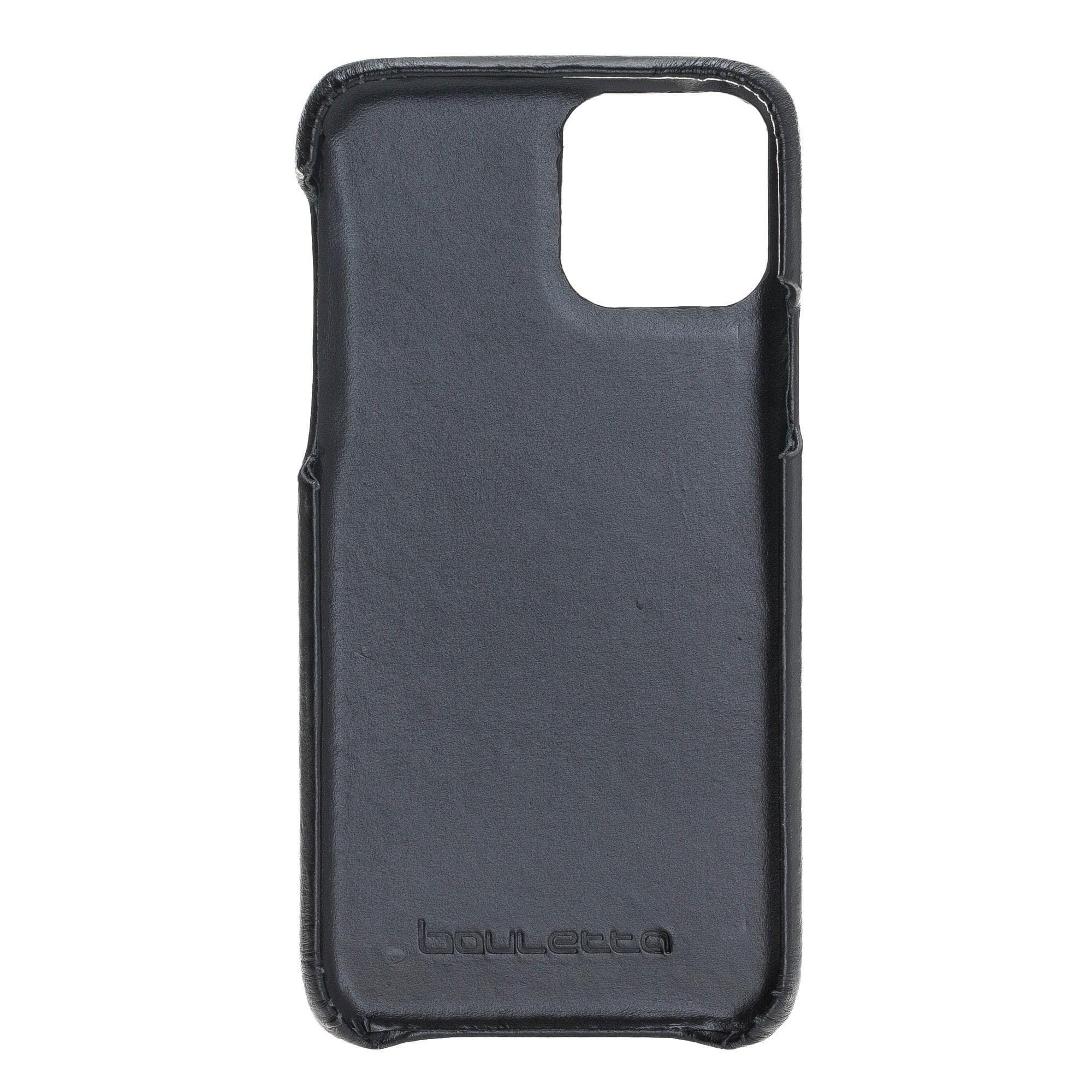Mobile Phone Cases F360 Leather Wallet Case For Apple iPhone 11 Series Bouletta Shop