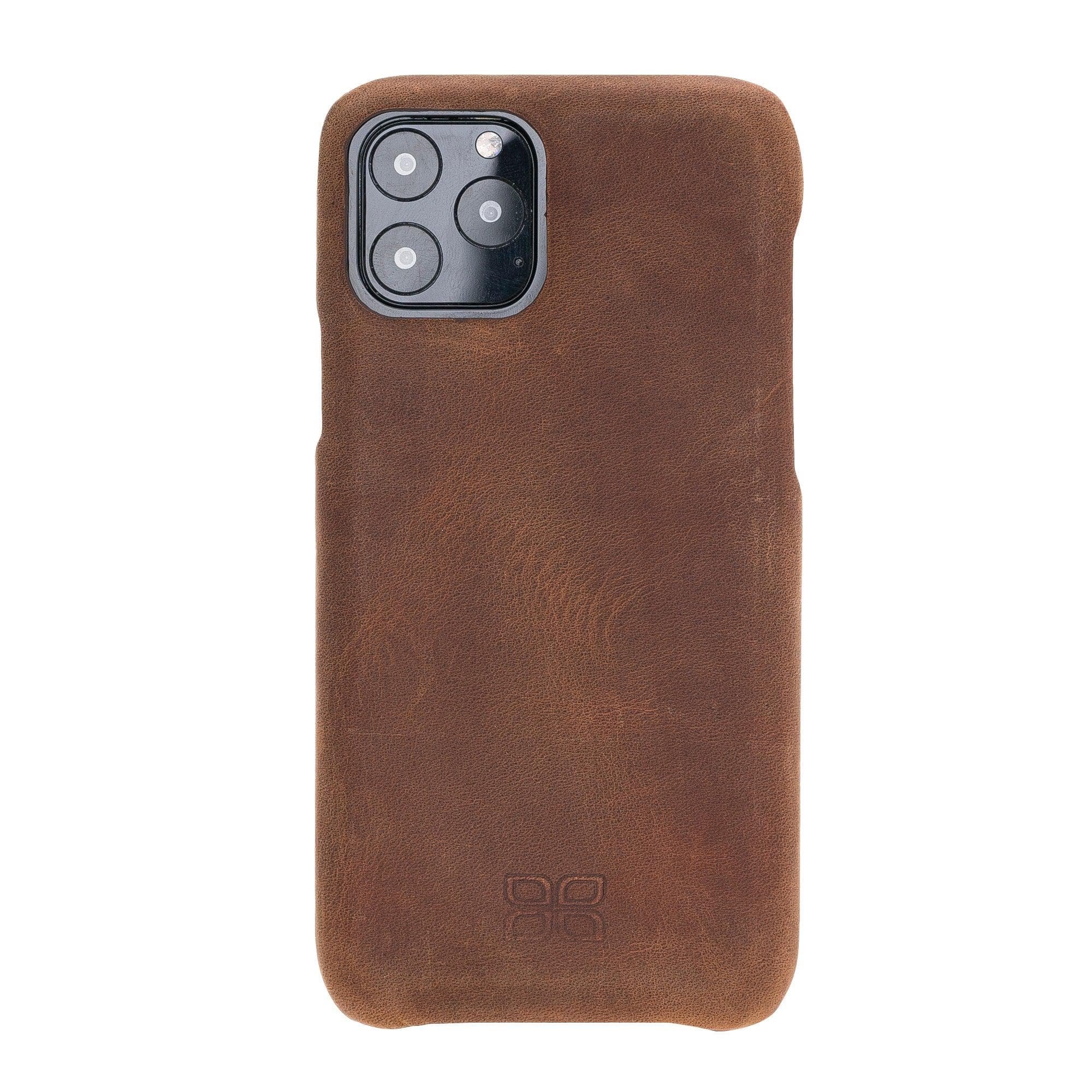 Mobile Phone Cases F360 Leather Wallet Case For Apple iPhone 11 Series Bouletta Shop