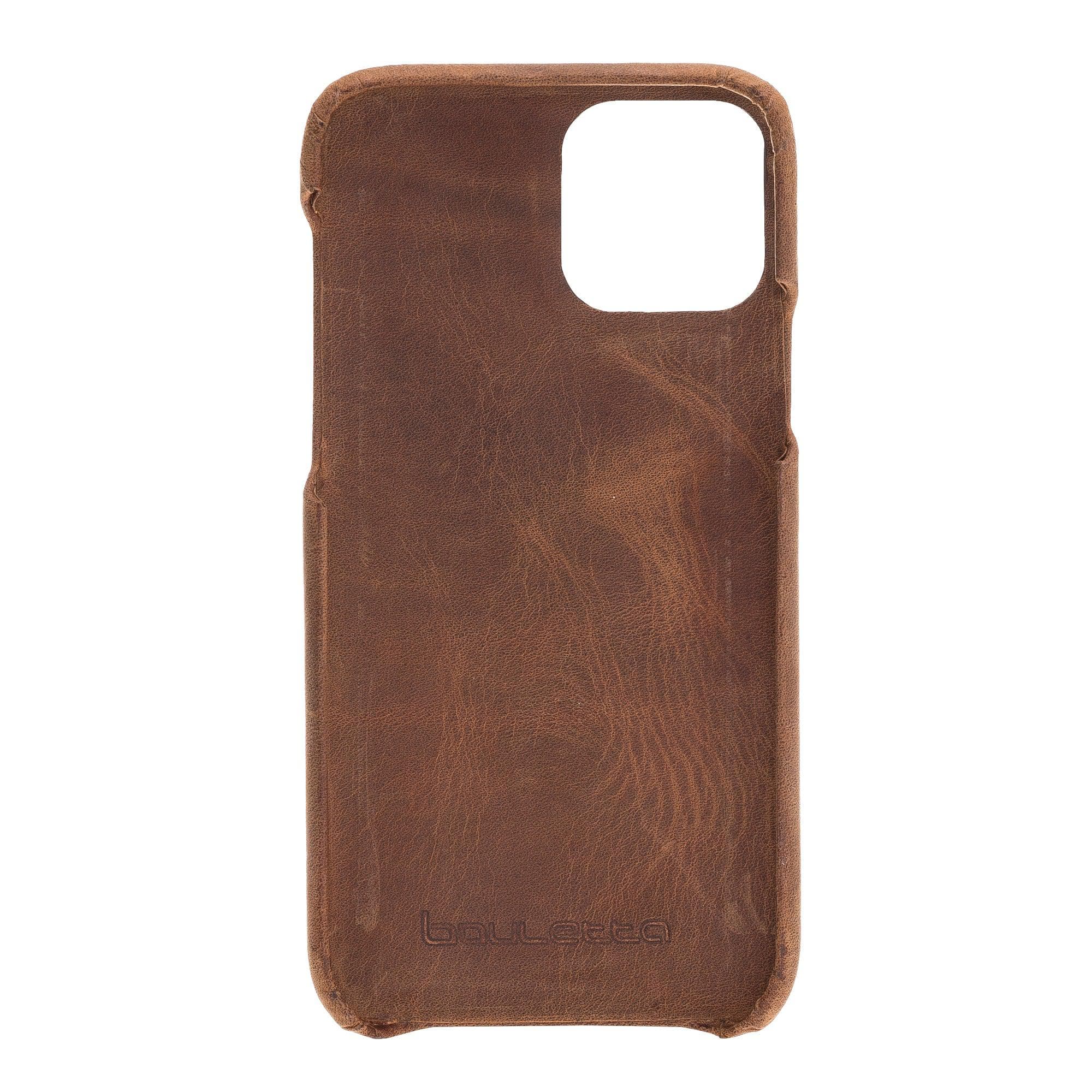 Mobile Phone Cases F360 Leather Wallet Case For Apple iPhone 11 Series Bouletta Shop