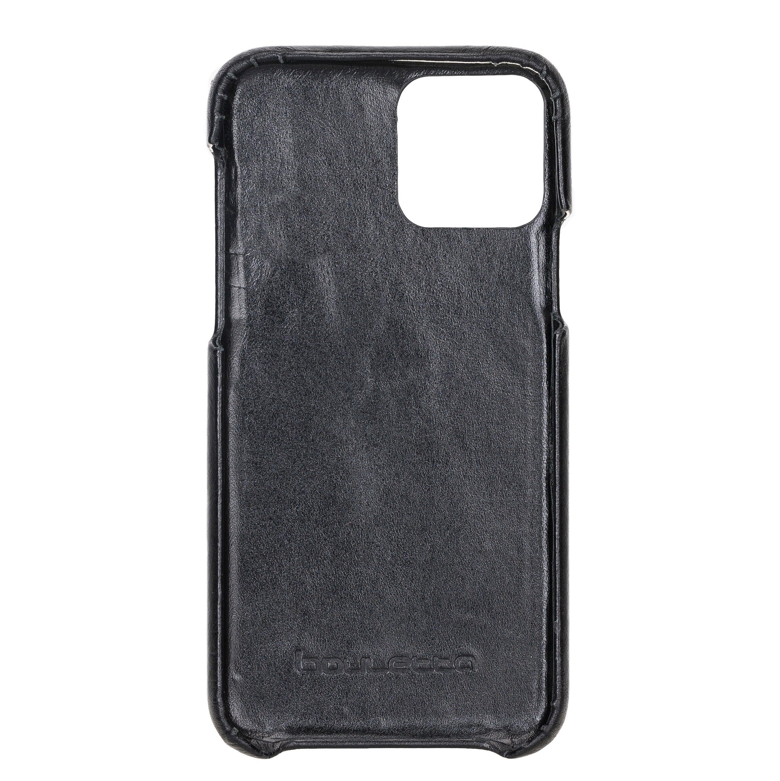 Mobile Phone Cases F360 Magnetic Detachable Leather Wallet Case For Apple iPhone 11 Series Bouletta Shop